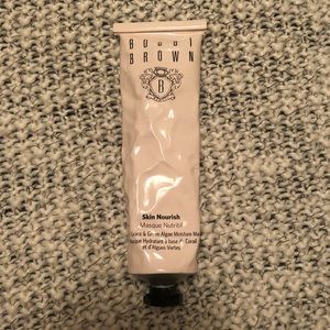 Bobbi Brown Skin Nourish Mask